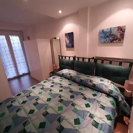 Apartment Loft Olimpico *