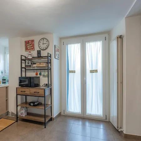 Loft Olimpico *