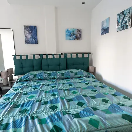 Loft Olimpico Turin