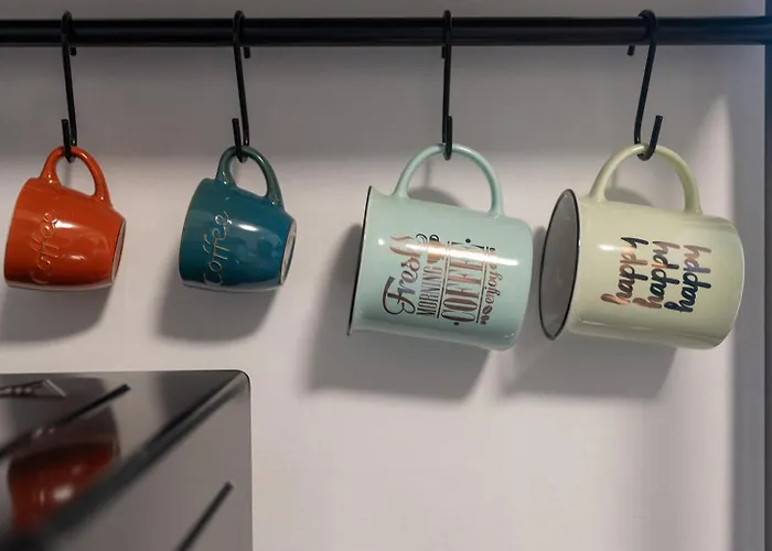 Apartmán Loft Olimpico *