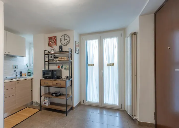 Loft Olimpico *