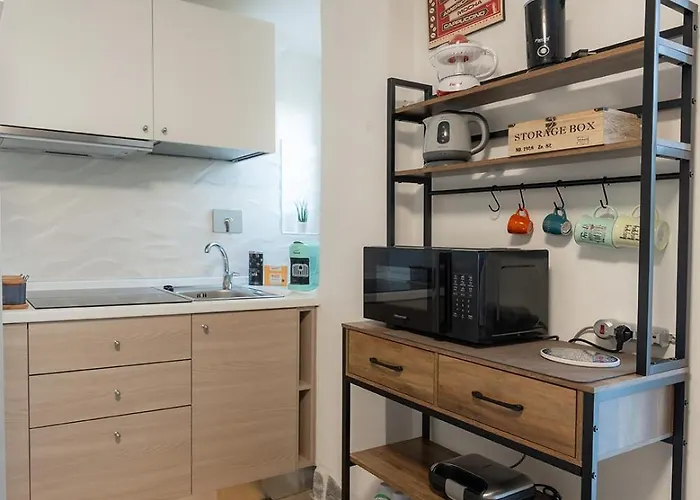 Loft Olimpico شقة تورينو