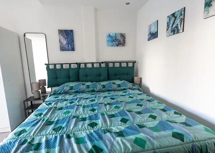 Loft Olimpico تورينو