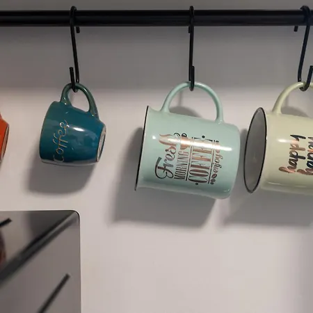 شقة Loft Olimpico *