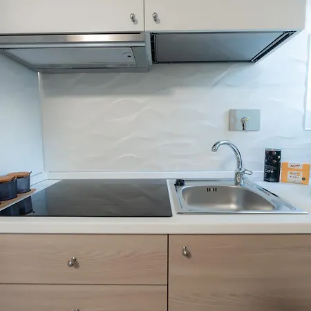 Loft Olimpico Apartament