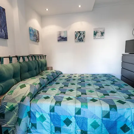 Loft Olimpico شقة