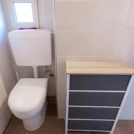 Loft Olimpico Apartment *